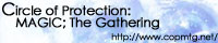 COP:MTG Banner
