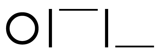 ○| ̄|_