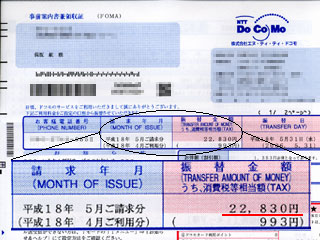 自分史上、未だかつてない高額 (汗)