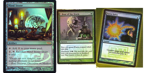 Arena/Gateway, Friday Night Magic promotion cards