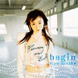 ������ 1st Album �ubegin�v