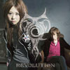 1st Album �uR�FVOLUTI�UN�v
